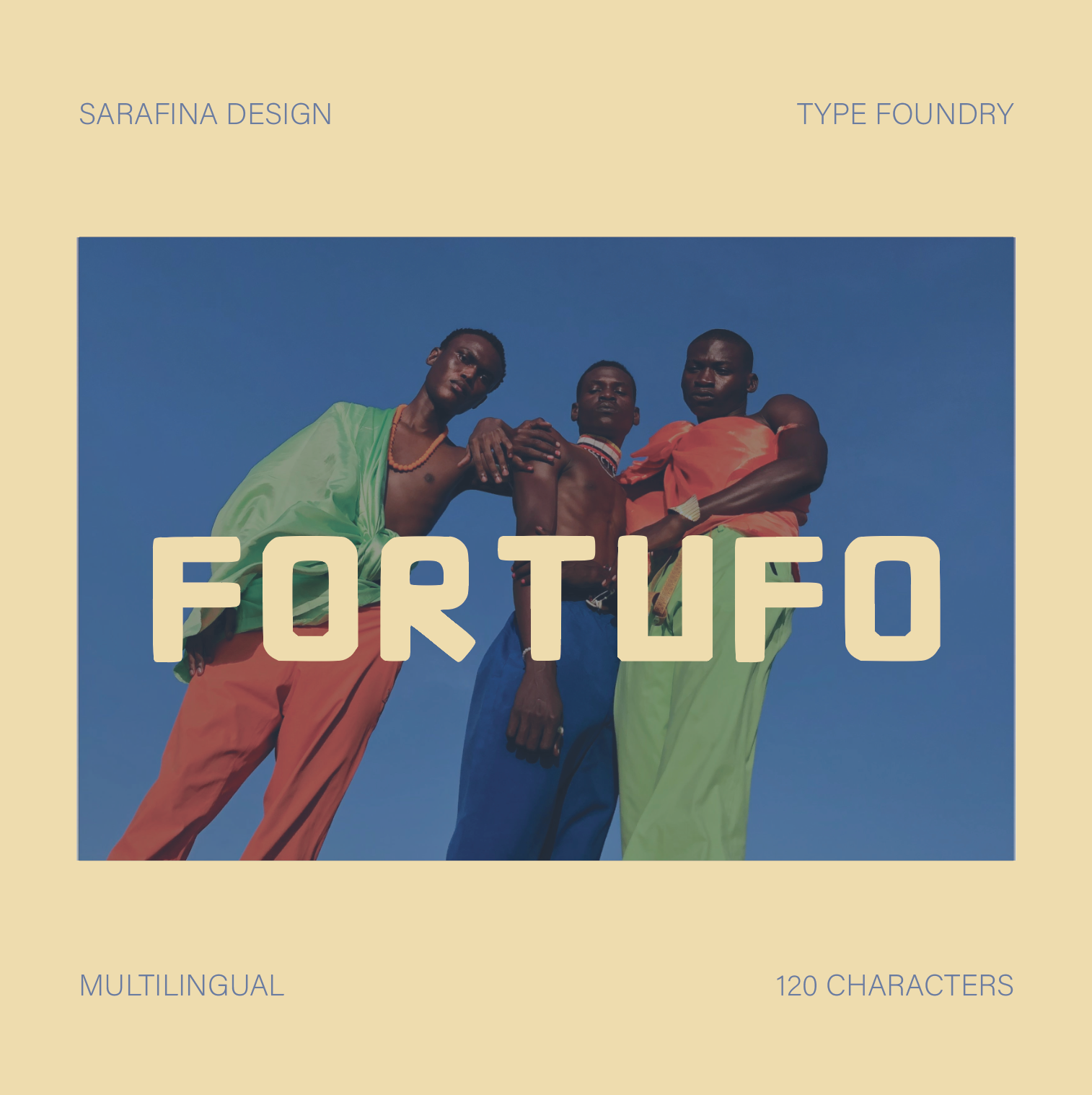 Fortufo