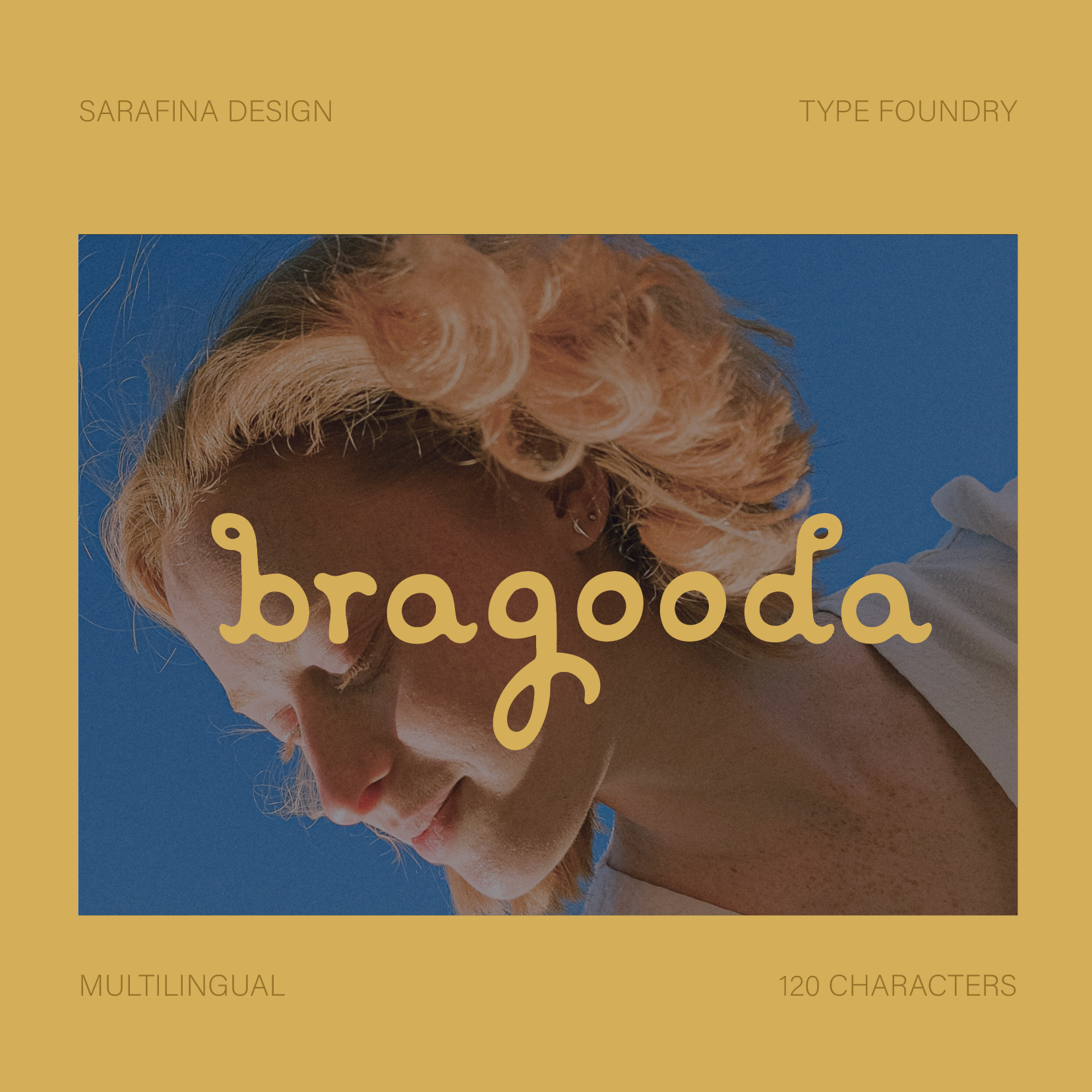 Bragooda