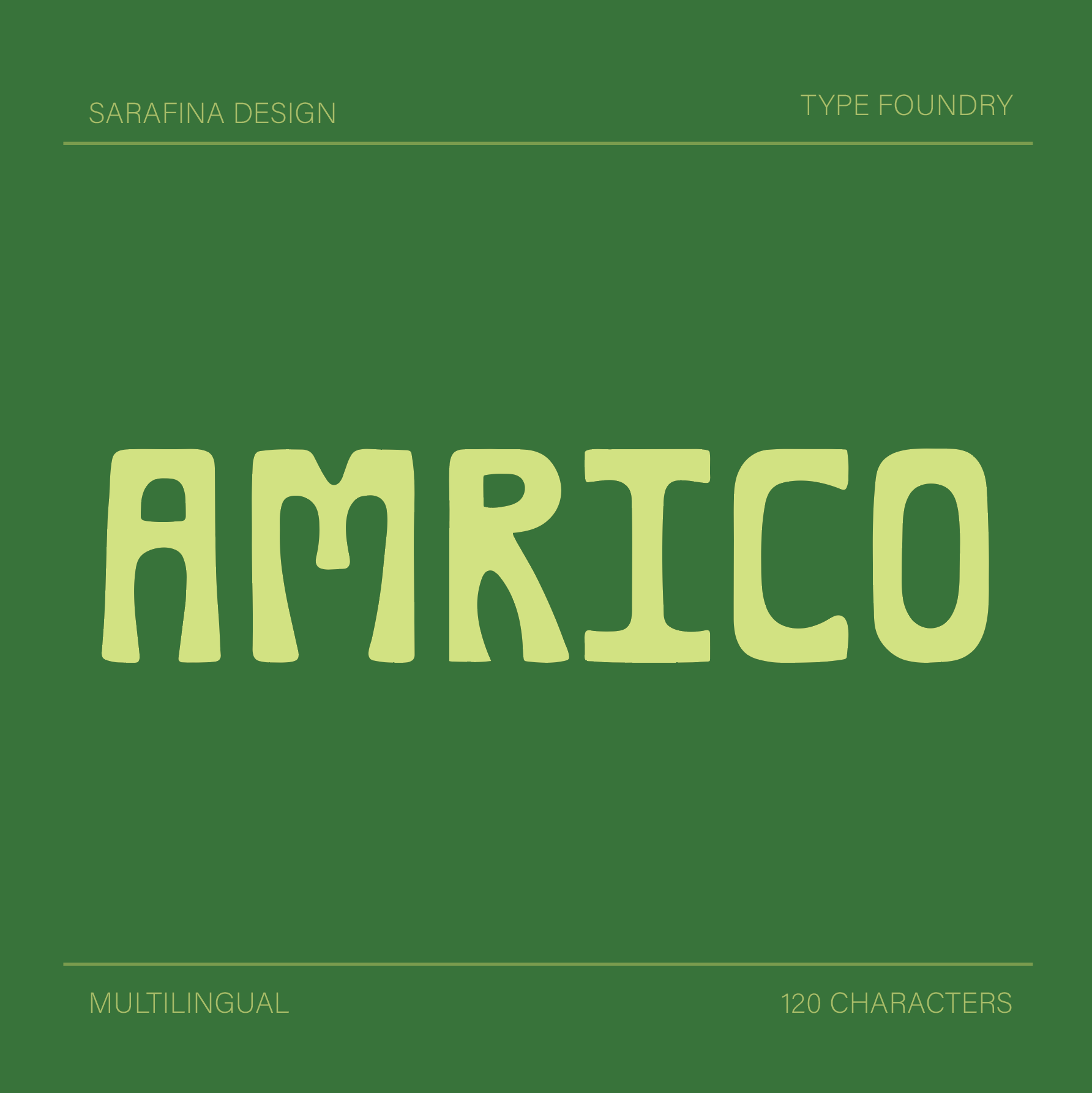 Amrico