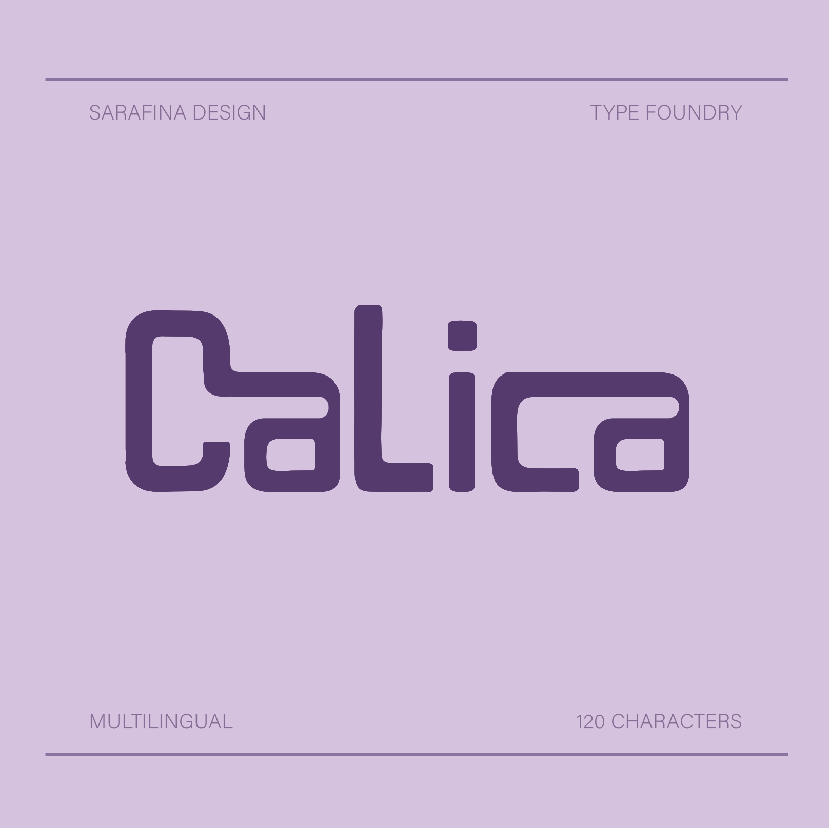 Calica