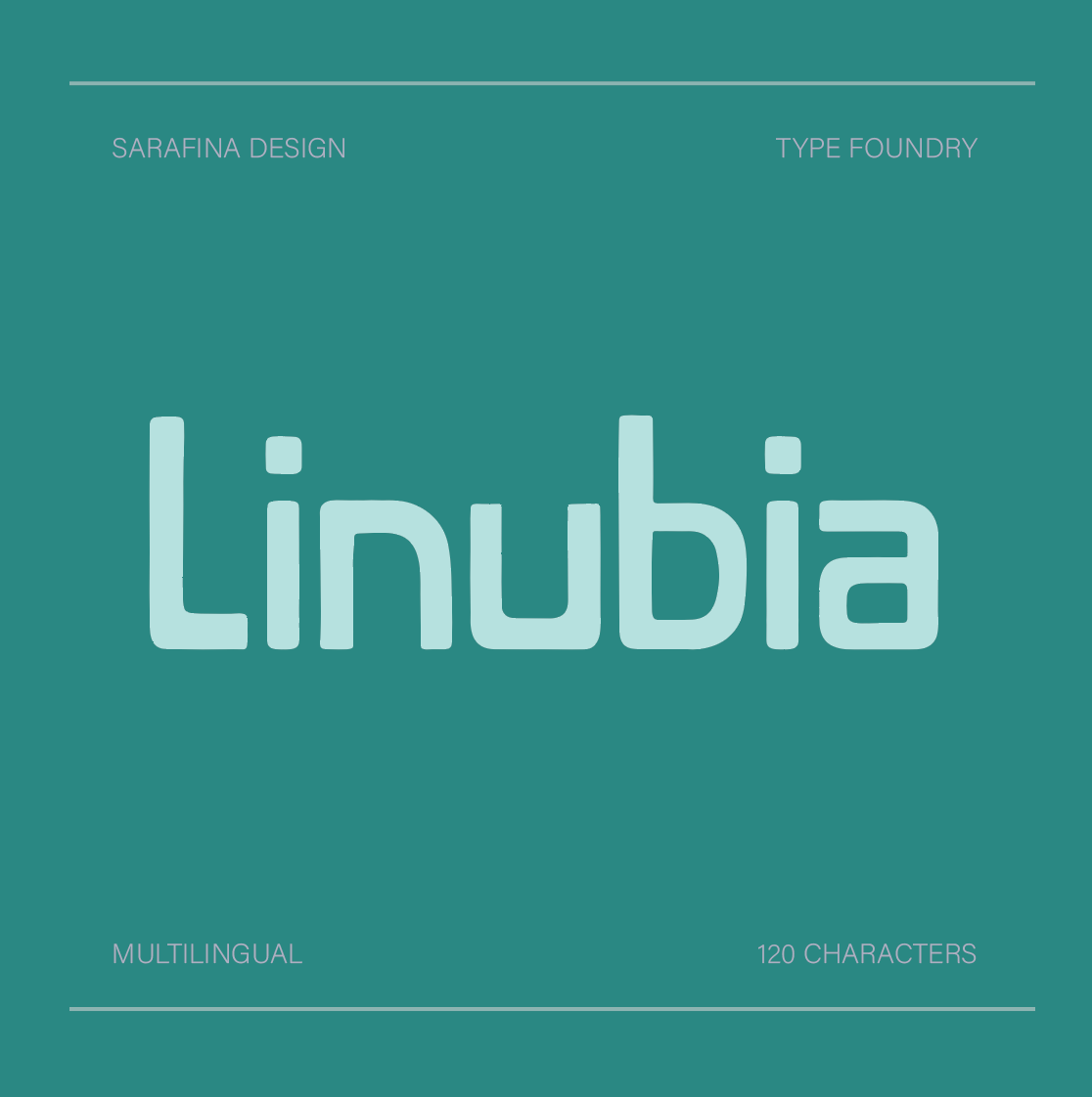 Linubia