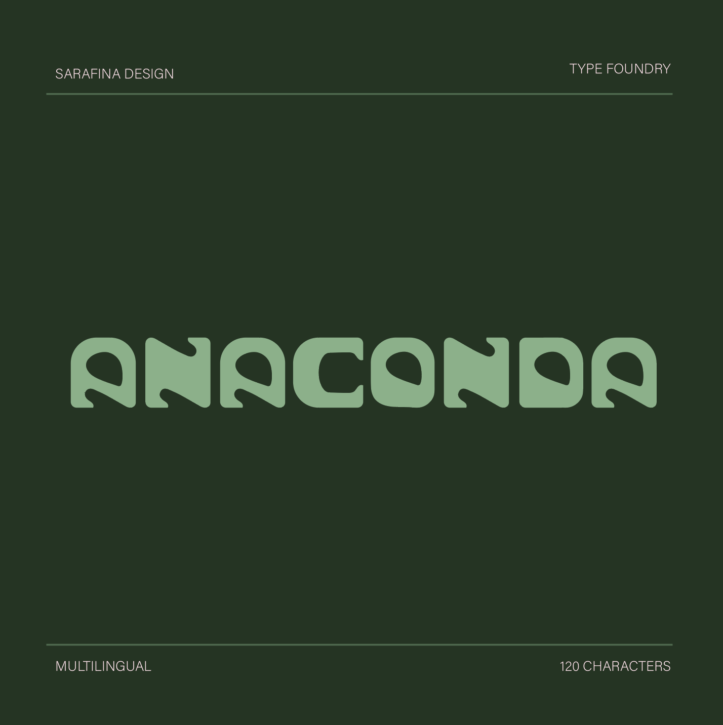 Anaconda