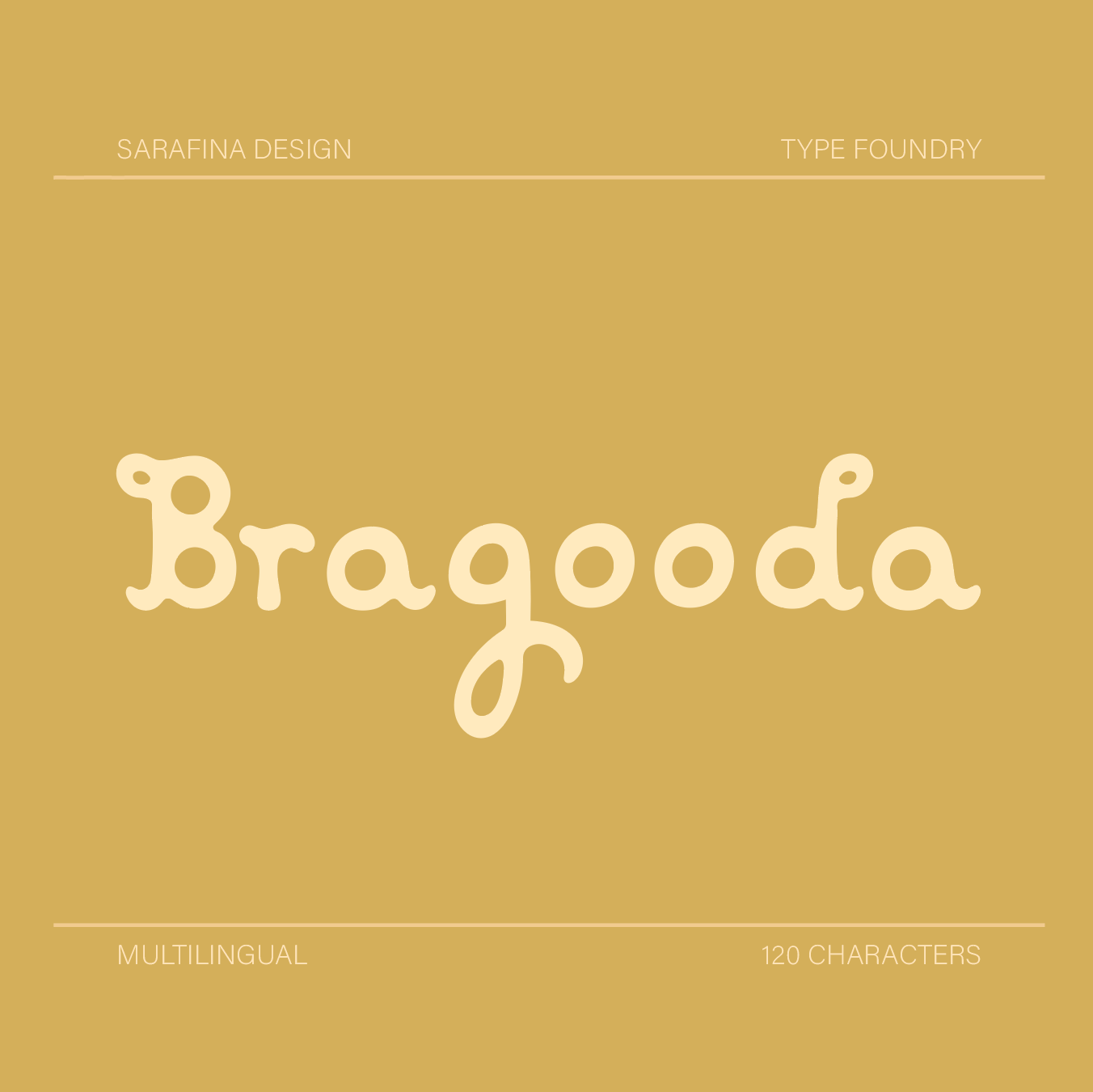 Bragooda