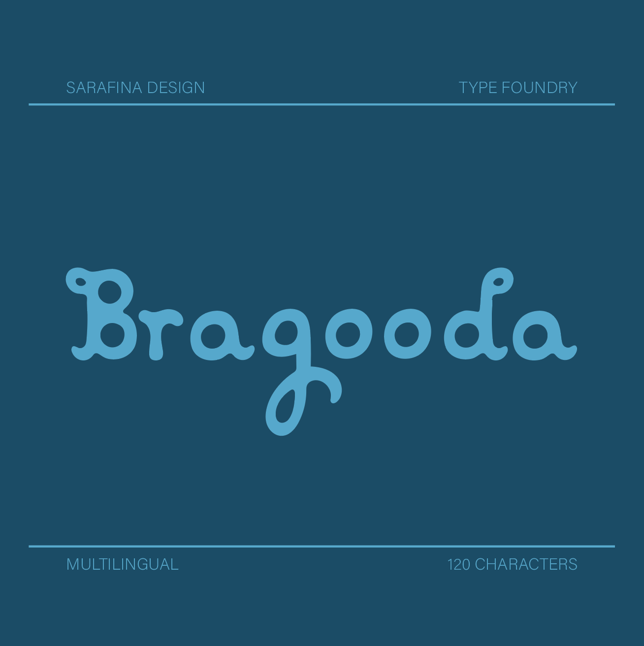 Bragooda