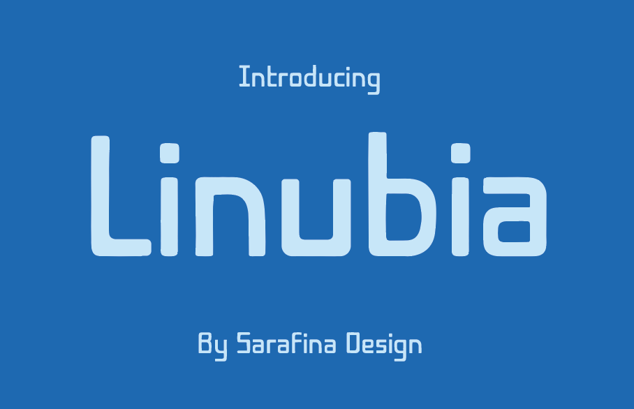 Linubia