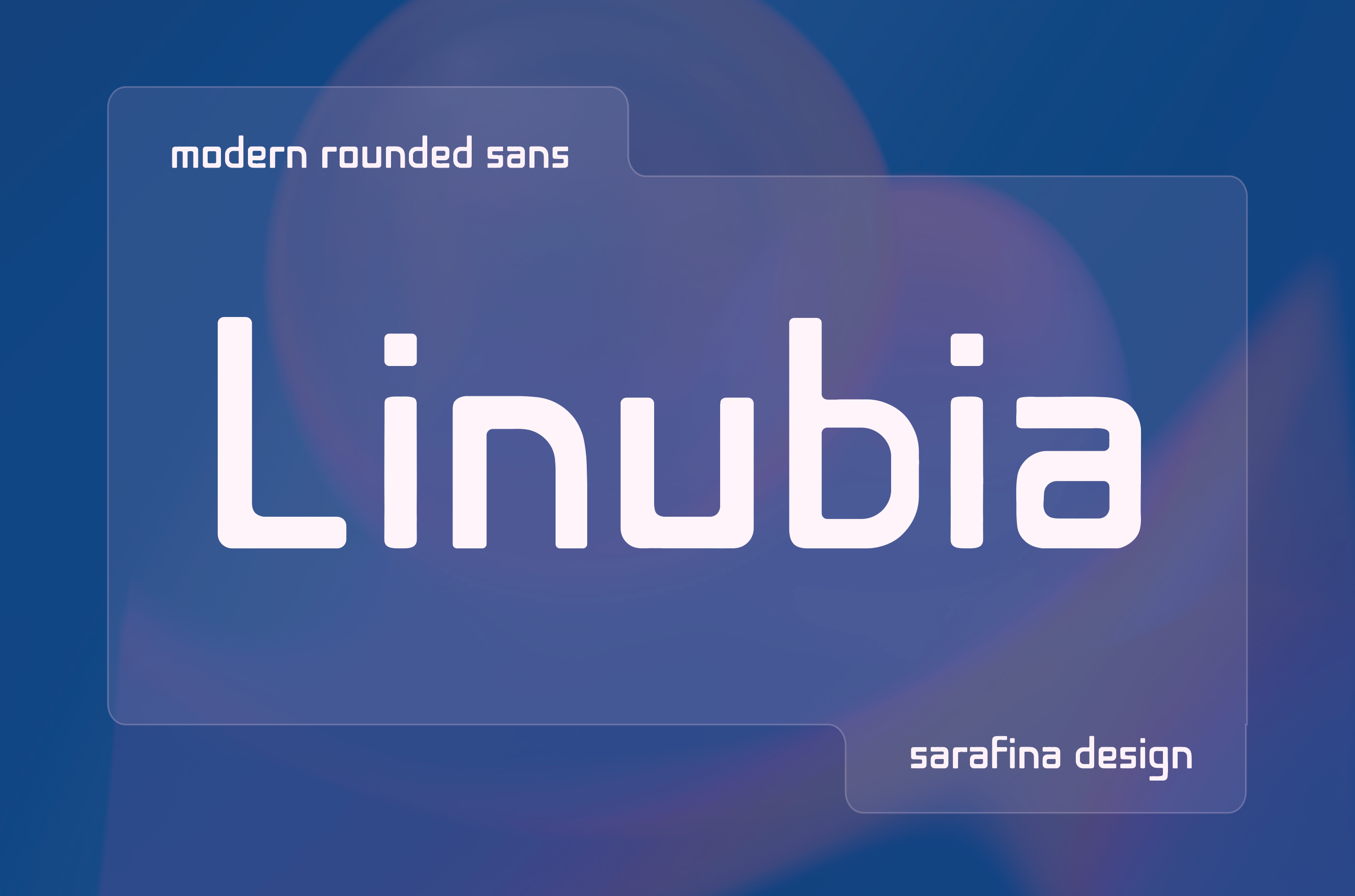 Linubia